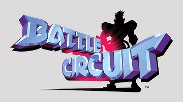 Battle Circuit (Capcom 1997) full game longplay
