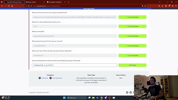 TryHackMe Monday Monitor Room Walkthrough (SOC Level 1)