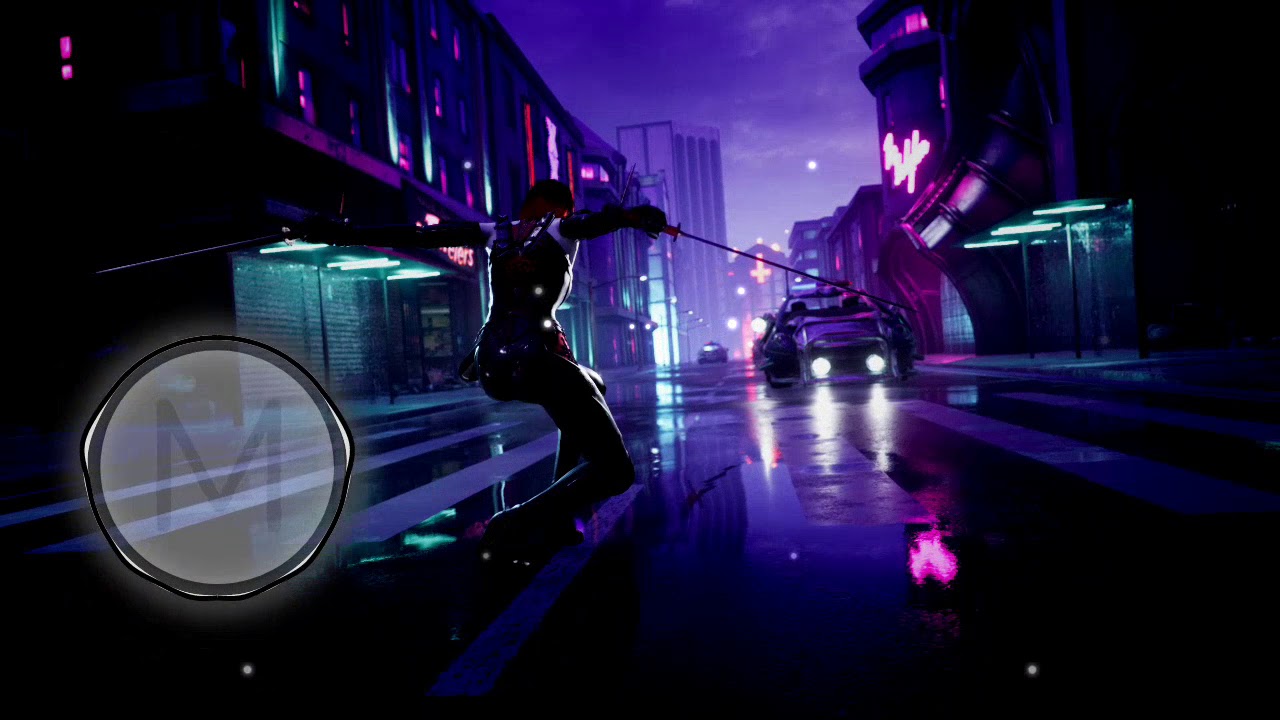 🎵[NO COPYRIGHT MUSIC] Aries Beats - Neowise (Retro Wave Pop / 80s 90s Electro Dance Synth Music)