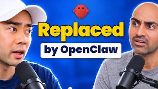 Details He Tried To Replace His Team With OpenClaw, Here's What Happened Guide