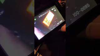 Quick video of something we caught on the spirit box. #paranormal #saskatoon #yxe #ghosthunting