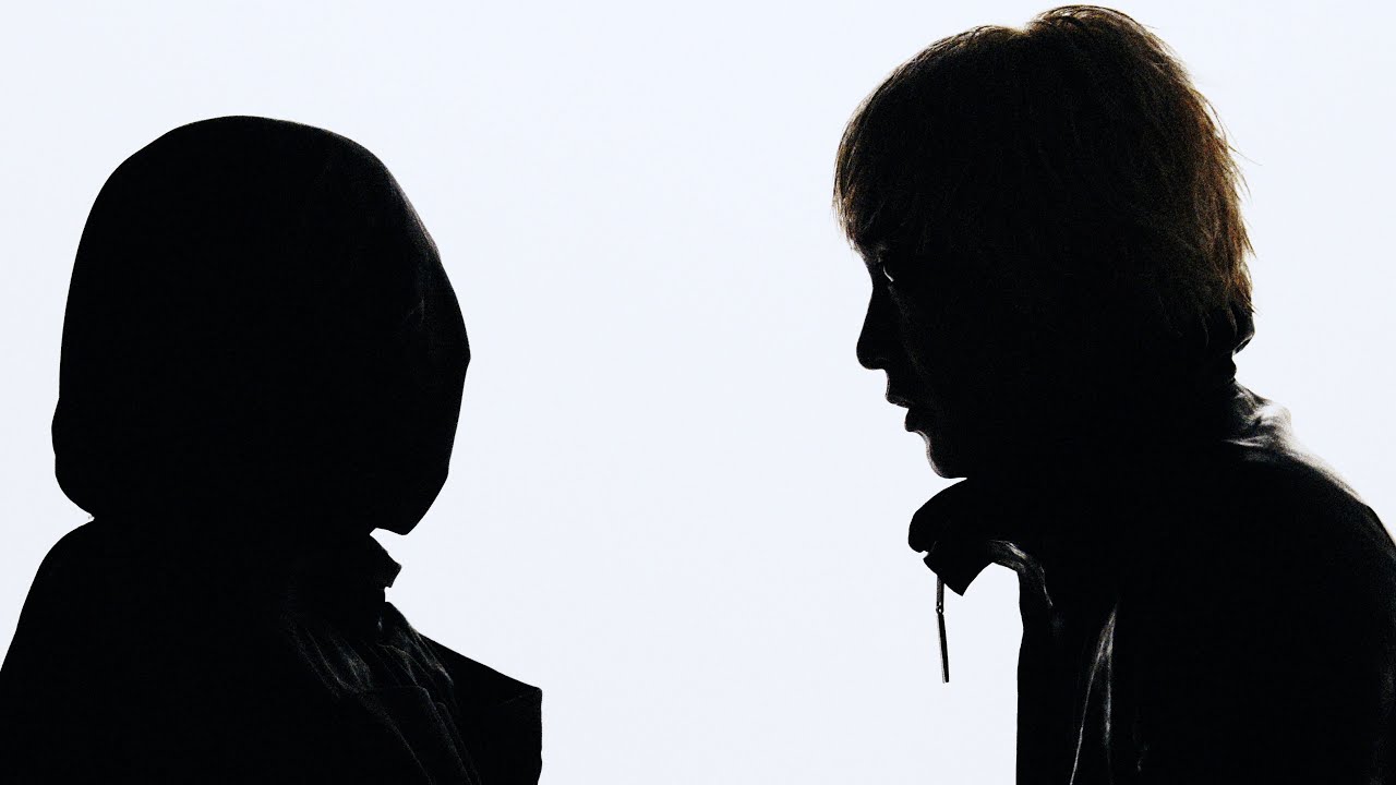 Fukase「Circusm」