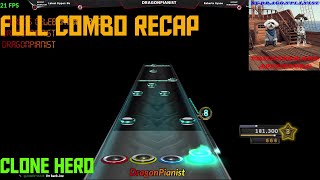 Privateer Dog Adventure FC Recap (Week 5 | Clone Hero)