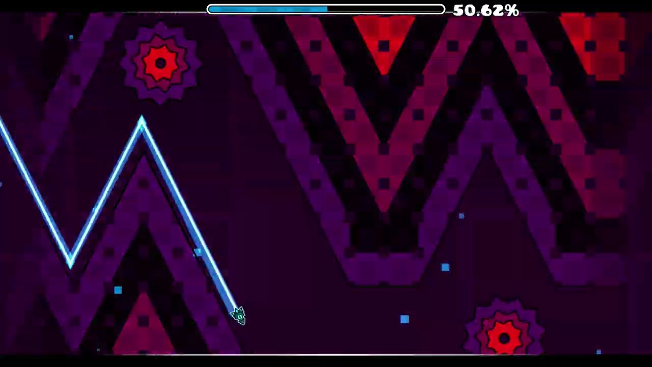 4K 60fps] Poltergeist by SarahKitty - YouTube