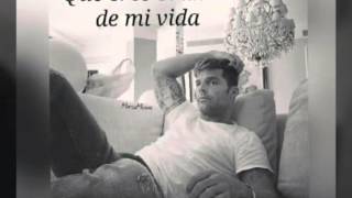 Ricky Martin -My Love Resimi