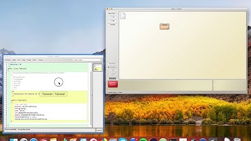 Java Tutorial Episode 1: Comments and Variables