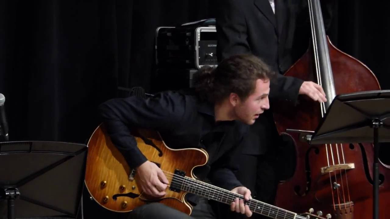 Useless Theory Project extended - Live at Bruckner Uni, Linz, Austria, 2016-06-11 - 02. Part02