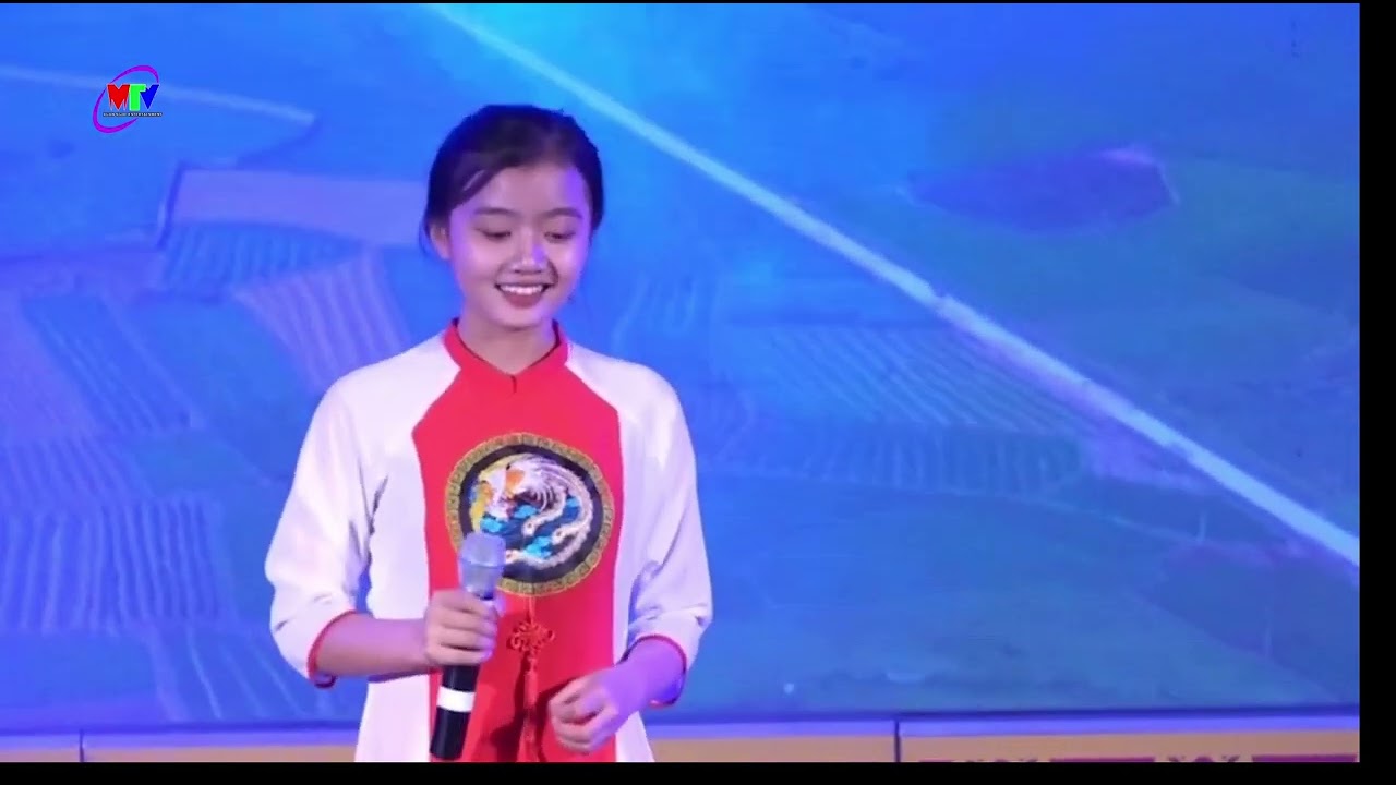 Non Nước Hữu Tình [ Trình bày: Phương Như ]