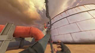 Oasis Bow Kills- Forefront VR