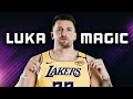 Ist Luka Doncic Wirklich So Gut Wie Alle Sagen