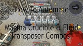 Enigmatica 2 Expert Mode Ep 30 How To Automate Ic2 Coolant Overclockers Youtube