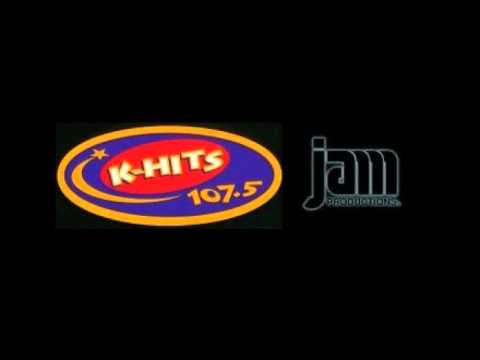 K Hits 107.5, JAM Creative Productions
