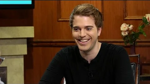 Shane Dawson on his Foray into Filmmaking, First K...