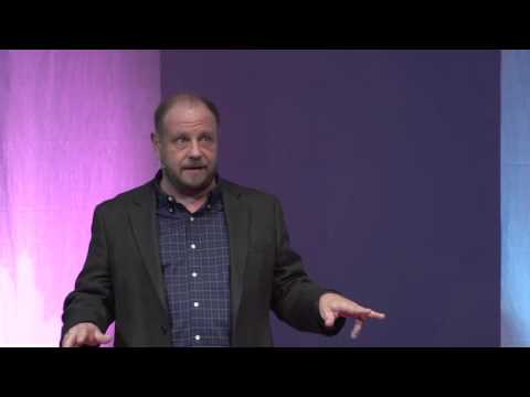Avoid Avoiding Conflict | David Thornsen, PsyD | TEDxMuskegon