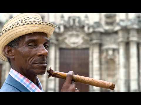 Around The World Morocco And Cuba 