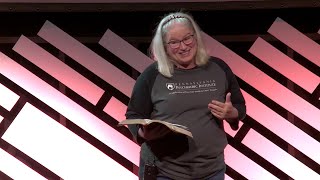 Finding Hope and Purpose in Mental Health Struggles