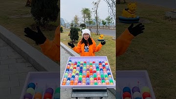 Solving a challenge puzzle ball game smart moves