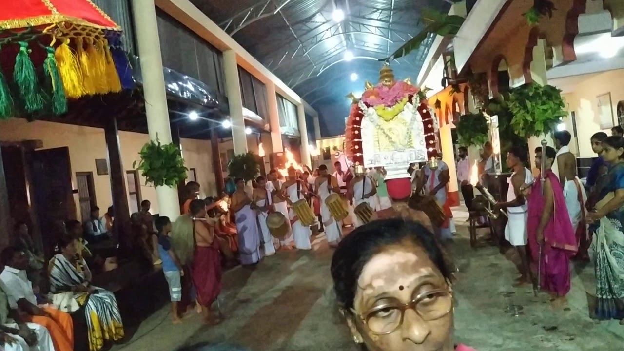 Sanoor Dhendha bettu mahalingeshwara temple