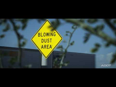 ADOT Dust Detection System