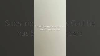 Subscribe to Bunks Golf