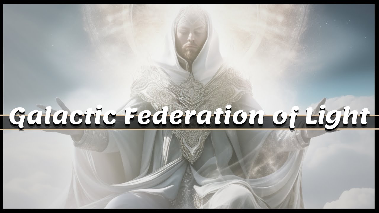 Important New Angel Assignments - The Galactic Federation of Light ...