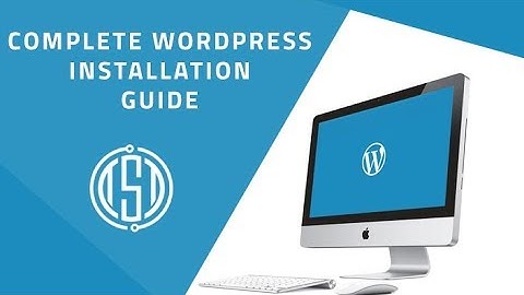 How To Install WordPress In Your CPanel With The Most Easy Guide