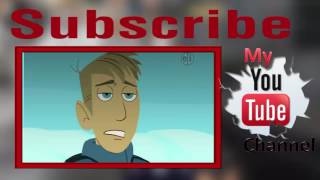 Wild Kratts Polar Bears Dont Dance