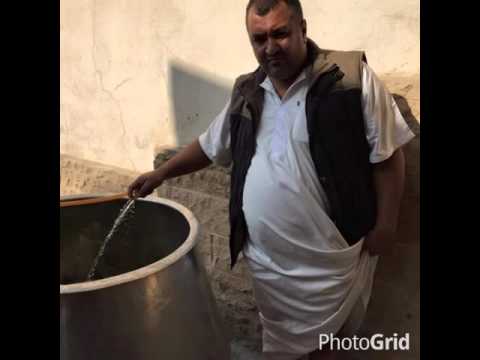 المرحوم مشتاق خليل إبراهيم العميري