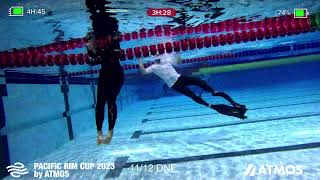 PRC 2023 11/12 DNF