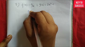 10 th Standard Maths / Chapter 1 / Relations And Functions / Exercise 1.5 / 1 ( i ) ( ii ) Sum