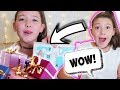 CUTEST ADVENT CALENDAR GIFTS EVER! - SASSMAS DAY 2!