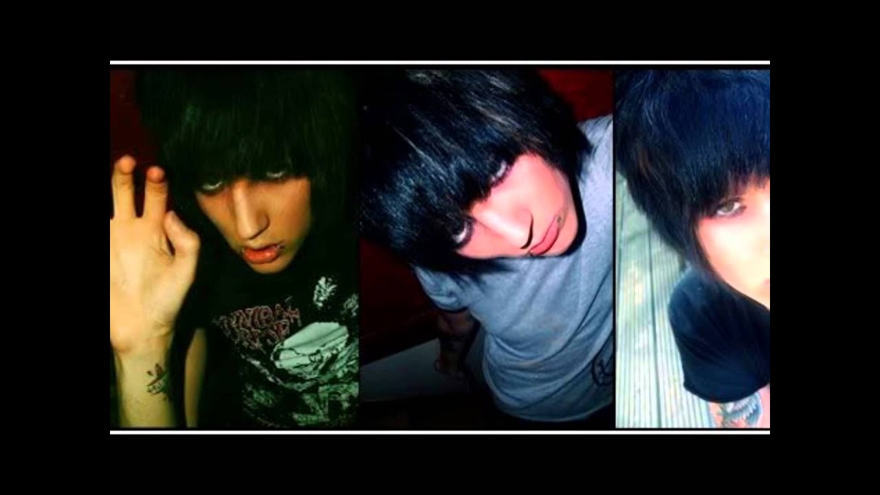 Old Bring Me The Horizon pictures