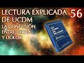 7-X La confusión entre dicha y dolor - Lectura explicada de UCDM