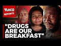 &quot;We left our children with our parents only to destroy ourselves&quot; | Tuko TV