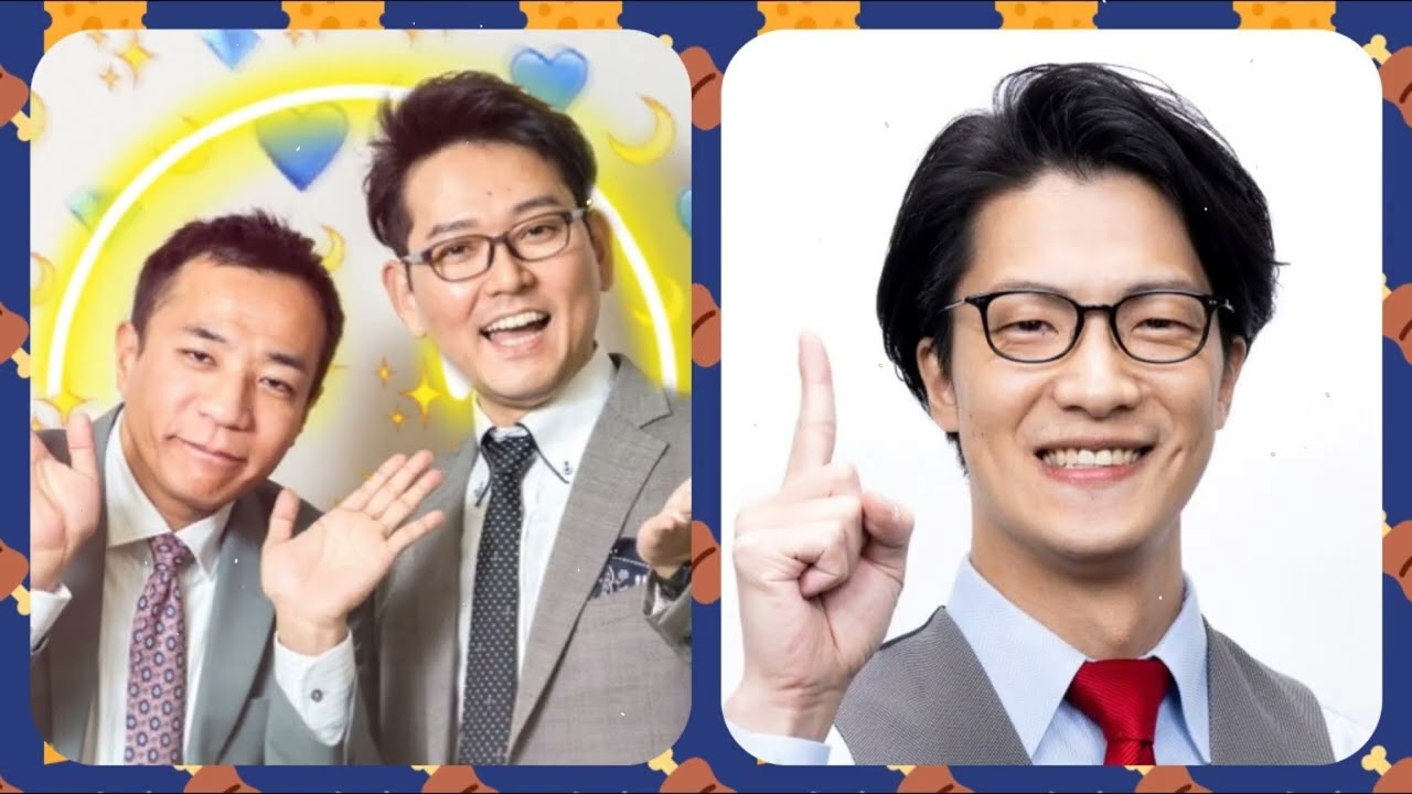 小竹トークショーナイツ&こたけ正義感