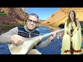 موجان سعيد مع خديجة اطلس في اغنيته رعب اوسمونينو موجان سعيد مع خديجة اطلس في اغنيته رعب اوسمونينو