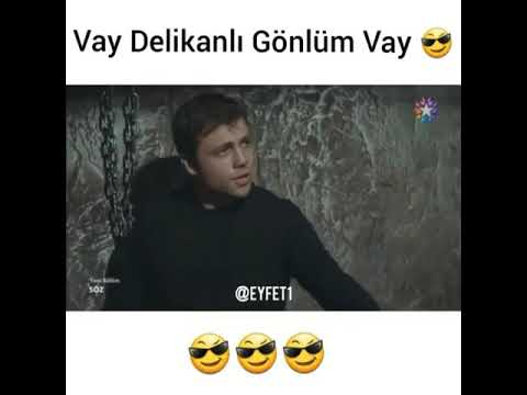 SÖZ YAVUZ-VAY DELİKANLI GÖNLÜM VAY