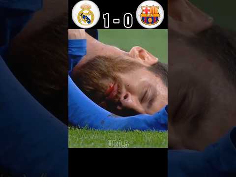 The day Messi