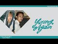 [LuckySEVENTEEN中字] SEVENTEEN CxM - Young Again｜中韓雙語｜SEVENTEEN｜