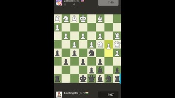 learning how to play chess #chess #chessgame #playchess