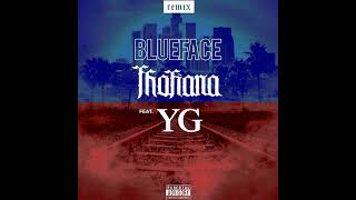 Thotiana (REMIX feat. YG)