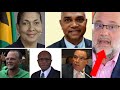  5 jamaican  mps will have to resign case laws in guyana australia  pj going with holness 
