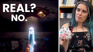 Putting Aliens to the Test | Sofa Science