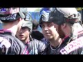 Highlight Compilation Millennium Series Bitburg 2014 Part ONE