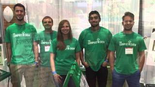 The Bottom Line #63 - Compost Crew