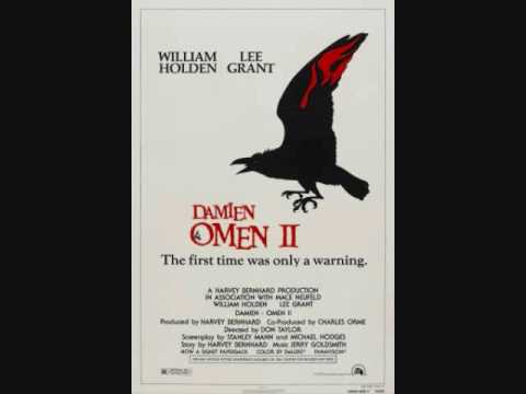 Damien Omen II Review(1978)