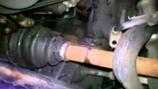 92 integra vibration problems by shortyboy1986 5,032 views 12 years ago 56 seconds