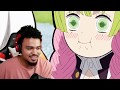 鬼滅の刃「禰豆子VSスケベ柱」(海外の反応)⭐︎日本語字幕付⭐︎ (海外人気動画翻訳)