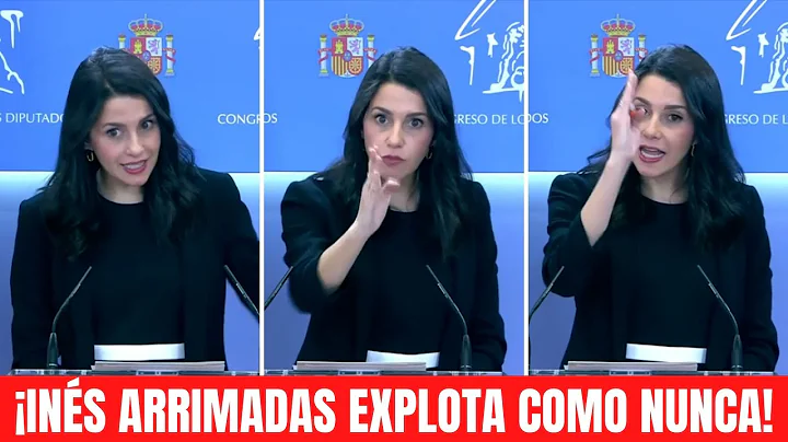 ARRIMADAS destroza al GOBIERNO y desenmascara al l...