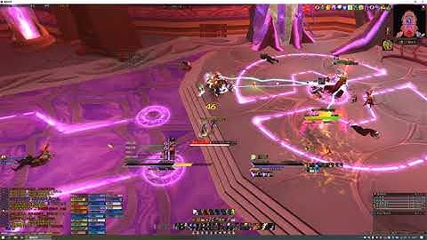 WeakAuras version of RealUI without ANY custom textures